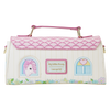 Loungefly My Little Pony 40th Anniversary Stable Crossbody Bag/Purse