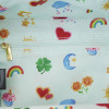 Loungefly Care Bears and Cousins Lunchbox Crossbody Bag/Purse