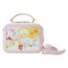 Loungefly Care Bears and Cousins Lunchbox Crossbody Bag/Purse