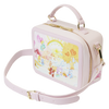 Loungefly Care Bears and Cousins Lunchbox Crossbody Bag/Purse