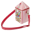 Loungefly Harry Potter Bertie Bott’s Every Flavour Beans Crossbody Bag/Purse