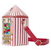 Loungefly Harry Potter Bertie Bott’s Every Flavour Beans Crossbody Bag/Purse