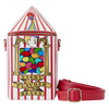 Loungefly Harry Potter Bertie Bott’s Every Flavour Beans Crossbody Bag/Purse