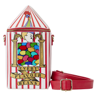 Loungefly Harry Potter Bertie Bott’s Every Flavour Beans Crossbody Bag/Purse