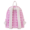 Loungefly Barbie The Movie Logo Mini Backpack