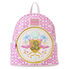 Loungefly Barbie The Movie Logo Mini Backpack