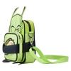 Loungefly Invader Zim GIR Cosplay Crossbuddies Bag/Purse