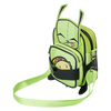 Loungefly Invader Zim GIR Cosplay Crossbuddies Bag/Purse
