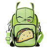 Loungefly Invader Zim GIR Cosplay Crossbuddies Bag/Purse