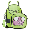 Loungefly Invader Zim GIR Cosplay Crossbuddies Bag/Purse