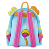 Loungefly Popples Cosplay Plush Mini Backpack