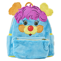 Loungefly Popples Cosplay Plush Mini Backpack