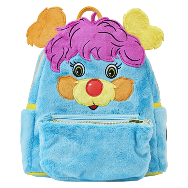 Loungefly Popples Cosplay Plush Mini Backpack