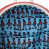 Loungefly Where’s Waldo Cosplay Mini Backpack
