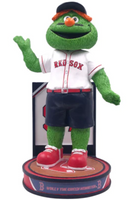 Wally Boston Red Sox Hero Series Bobblehead