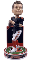 Joe Burrow Cincinnati Bengals Hero Series Bobblehead