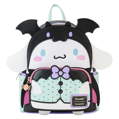 Loungefly Sanrio Cinnamoroll Halloween Cosplay Mini Backpack