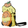 Loungefly Sanrio Pompompurin Halloween Crossbuddies Crossbody Bag/Purse