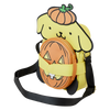 Loungefly Sanrio Pompompurin Halloween Crossbuddies Crossbody Bag/Purse