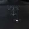 Loungefly Disney Minnie Mouse Spider Glow-in-the-Dark Mini Backpack
