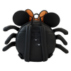 Loungefly Disney Minnie Mouse Spider Glow-in-the-Dark Mini Backpack