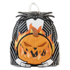 Loungefly Nightmare Before Christmas Jack Pumpkin Glow Head Mini Backpack