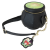 Loungefly Hocus Pocus Winifred Sanderson Cauldron Crossbody Bag/Purse