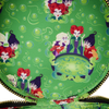 Loungefly Hocus Pocus Winifred Sanderson Cauldron Crossbody Bag/Purse