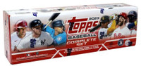 2023 Topps Complete Baseball Factory Set - Hobby