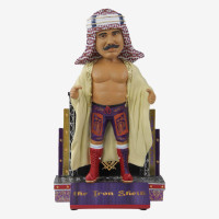 Iron Sheik WWE Wrestling Bobblehead