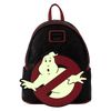 Loungefly Ghostbusters Logo Glow Mini Backpack