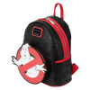 Loungefly Ghostbusters Logo Glow Mini Backpack