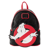 Loungefly Ghostbusters Logo Glow Mini Backpack