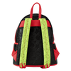 Loungefly Ghostbusters Logo Glow Mini Backpack