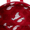 Loungefly Ghostbusters Logo Glow Mini Backpack