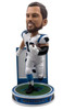 Adam Thielen Carolina Panthers Hero Series NFL Bobblehead