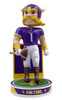 Viktor Minnesota Vikings Mascot Hero Series NFL Bobblehead