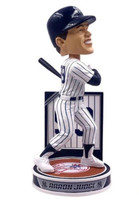 Aaron Judge New York Yankees Hero Series Bobblehead