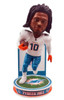 Tyreek Hill Miami Dolphins Hero Series NFL Bobblehead
