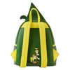 Loungefly Elf 20th Anniversary Cosplay Lenticular Mini Backpack
