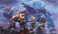 Magic the Gathering March of the Machine Draft Booster Box