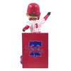 Bryce Harper Philadelphia Phillies Hero Series Bobblehead