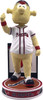Blooper Atlanta Braves Hero Series Bobblehead