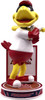 Fredbird St. Louis Cardinals Hero Series Bobblehead