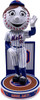 Mrs. Met New York Mets Hero Series Bobblehead