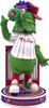 The Phillie Phanatic Philadelphia Phillies Hero Series Bobblehead