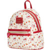 Loungefly Sanrio Pochacco Hearts Mini-Backpack