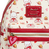 Loungefly Sanrio Pochacco Hearts Mini-Backpack