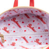 Loungefly Sanrio Pochacco Hearts Mini-Backpack