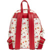 Loungefly Sanrio Pochacco Hearts Mini-Backpack